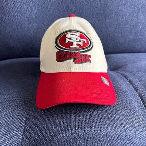 BRAND NEW - 49er Hat